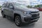2021 Chevrolet Colorado 4WD Work Truck