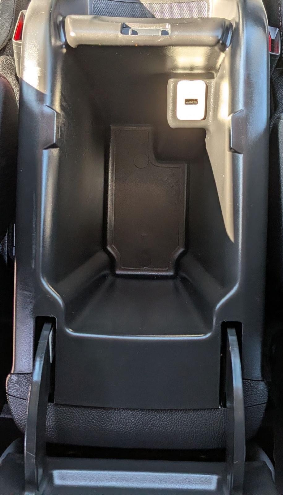 2018 Chevrolet Colorado 4WD Z71