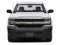 2018 Chevrolet Silverado 1500 Work Truck
