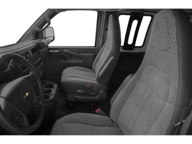 2018 Chevrolet Express Cargo 2500 Work Van