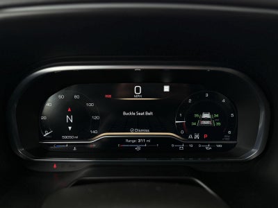 2023 GMC Yukon XL AT4