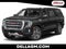 2022 GMC Yukon XL AT4