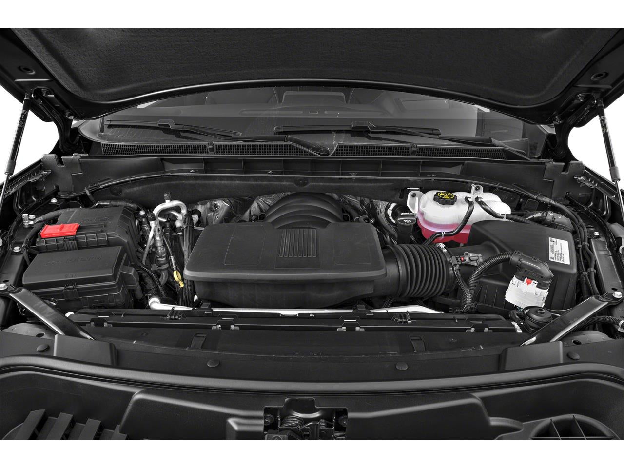 2022 GMC Yukon XL AT4