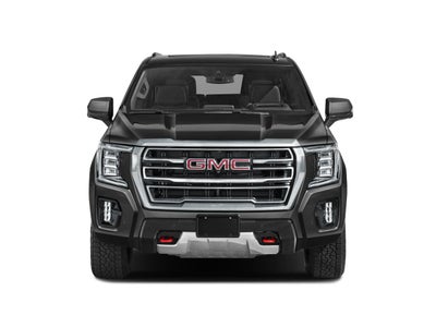 2022 GMC Yukon XL AT4