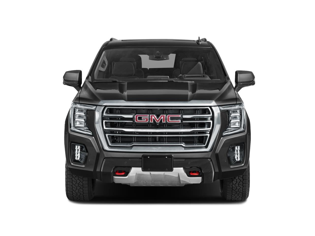 2022 GMC Yukon XL AT4
