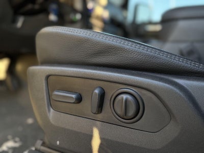 2023 GMC Sierra 3500 HD Denali