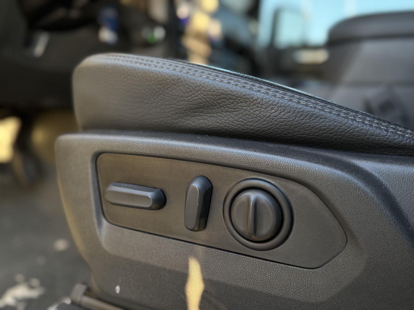 2023 GMC Sierra 3500 HD Denali