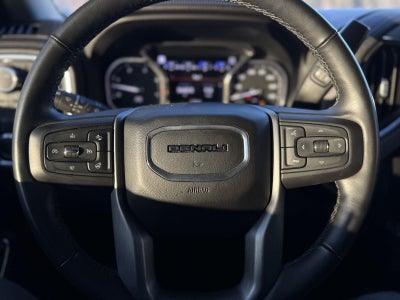 2023 GMC Sierra 3500 HD Denali