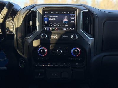 2023 GMC Sierra 3500 HD Denali