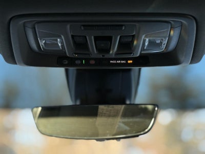 2023 GMC Sierra 3500 HD Denali