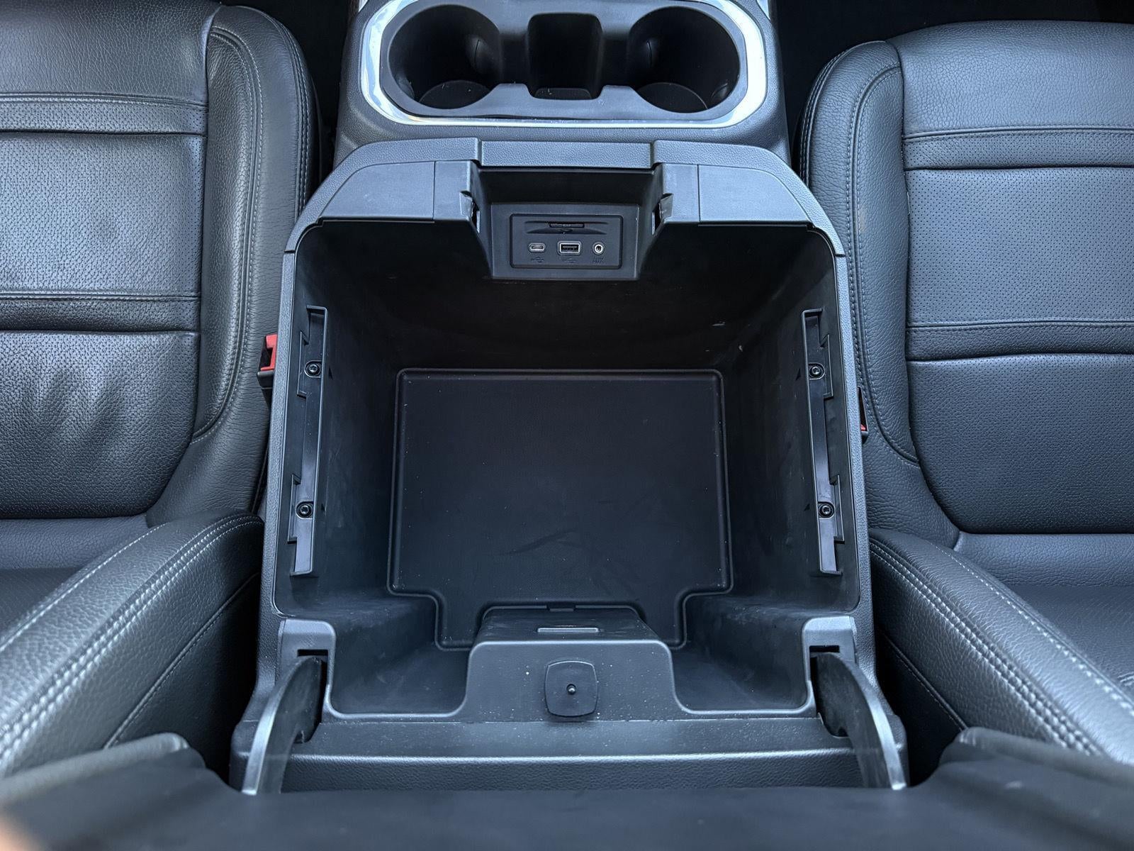 2023 GMC Sierra 3500 HD Denali