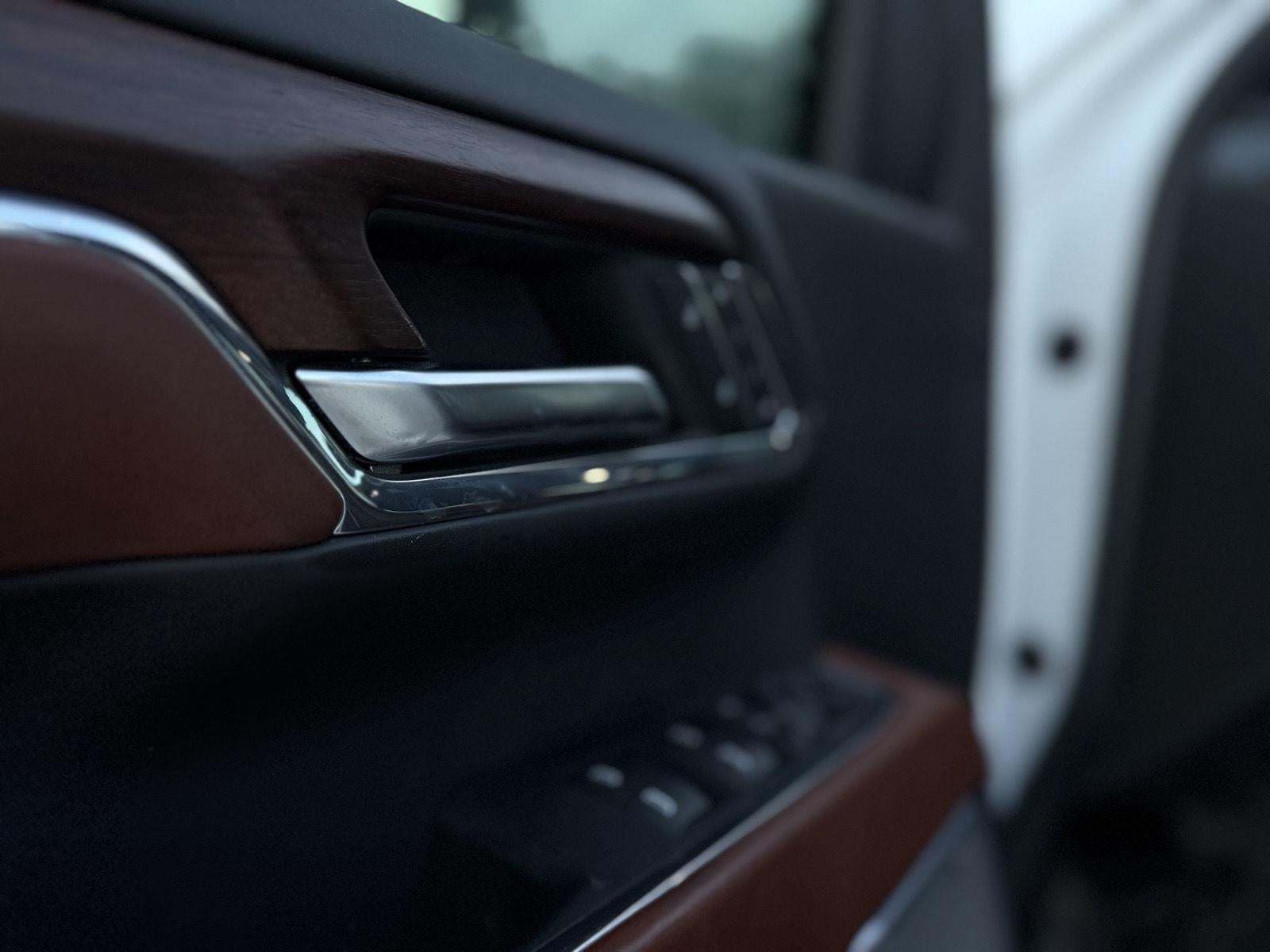 2024 GMC Sierra 3500 HD Denali Ultimate