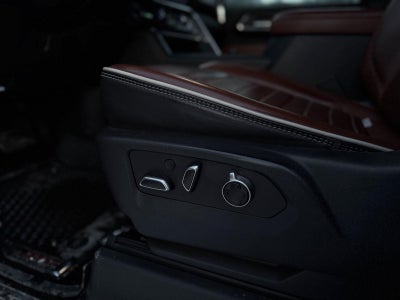 2024 GMC Sierra 3500 HD Denali Ultimate