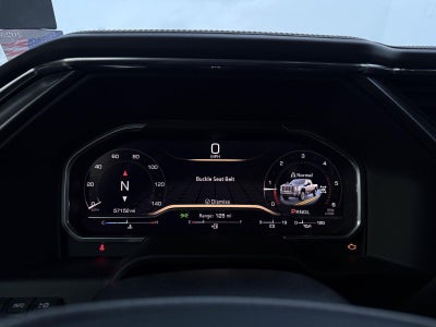 2024 GMC Sierra 3500 HD Denali Ultimate