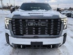 2024 GMC Sierra 3500 HD Denali Ultimate