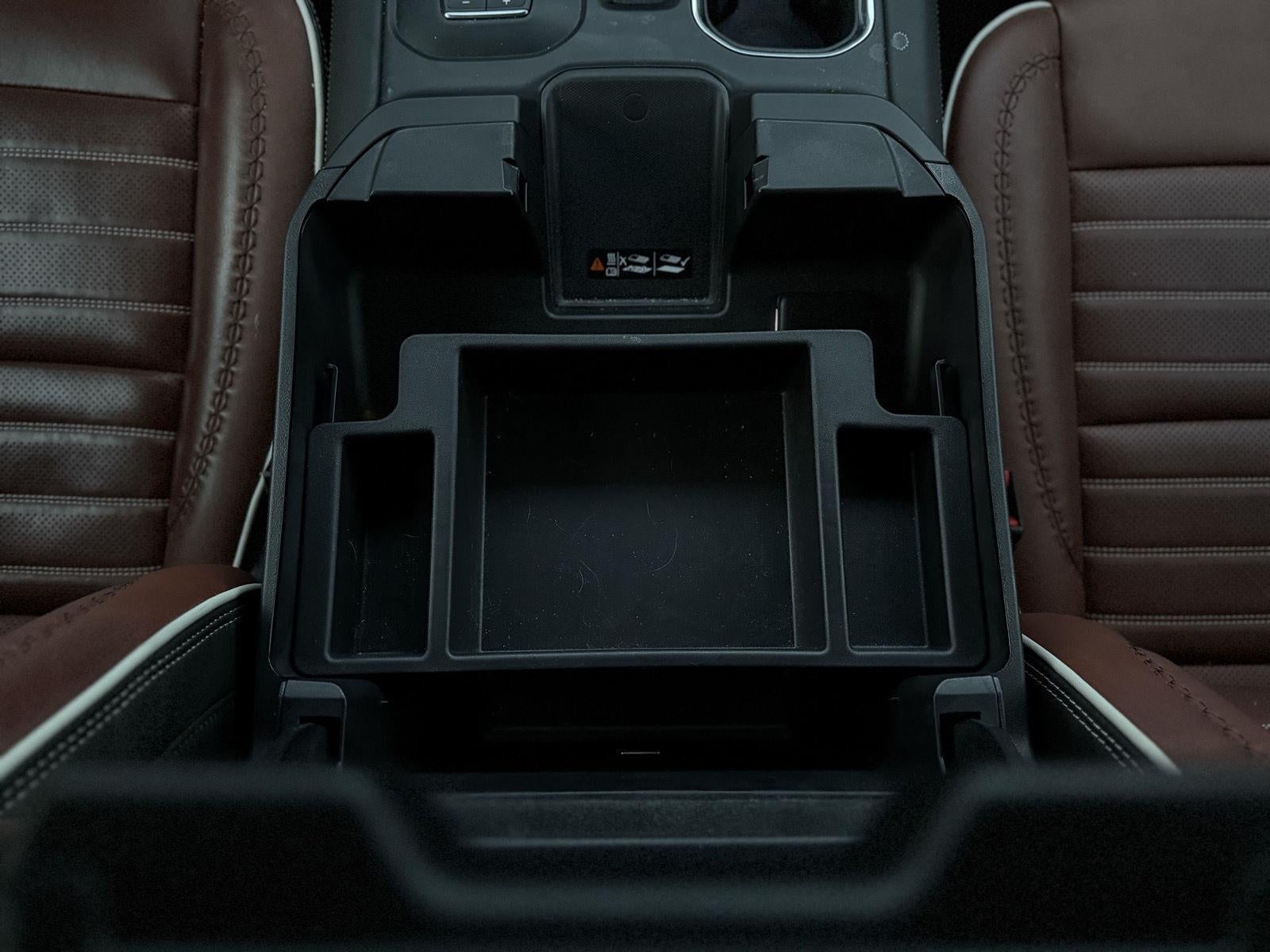 2024 GMC Sierra 3500 HD Denali Ultimate