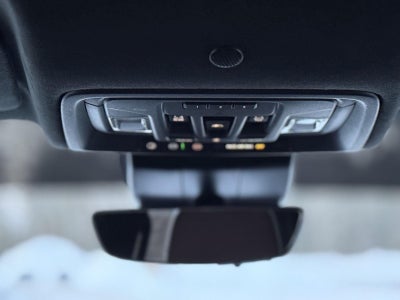 2024 GMC Sierra 3500 HD Denali Ultimate