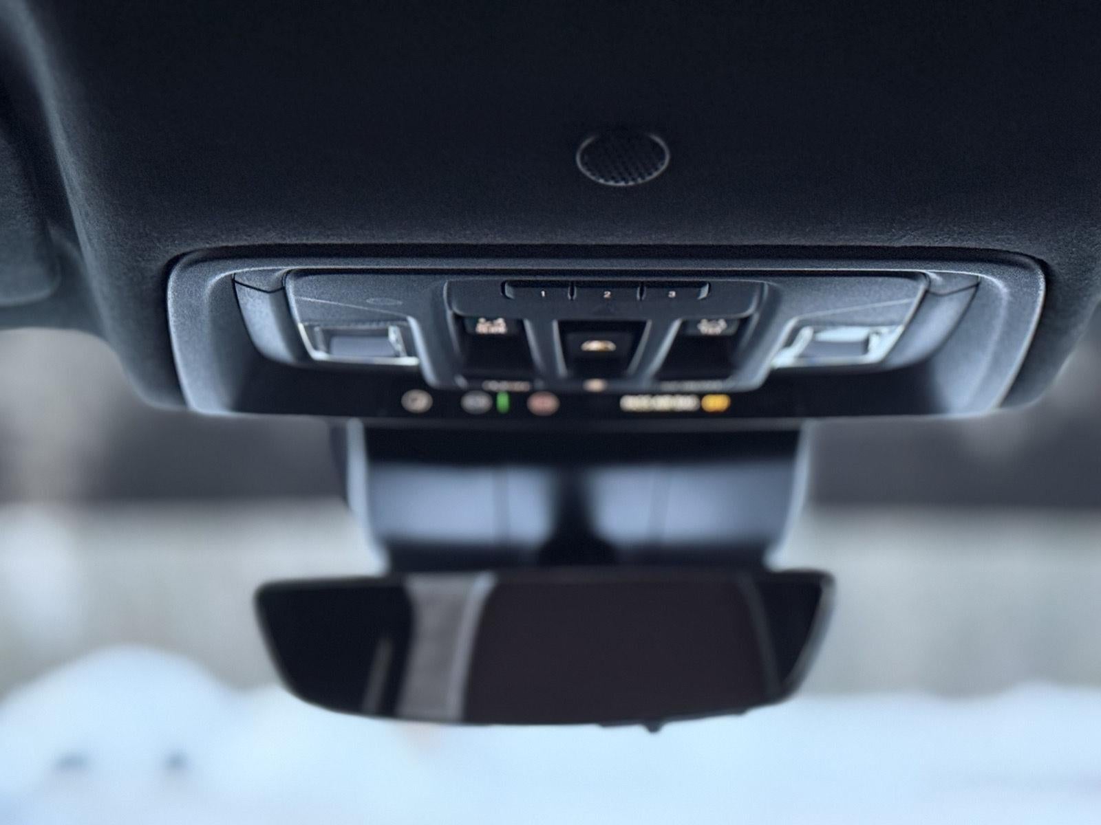 2024 GMC Sierra 3500 HD Denali Ultimate