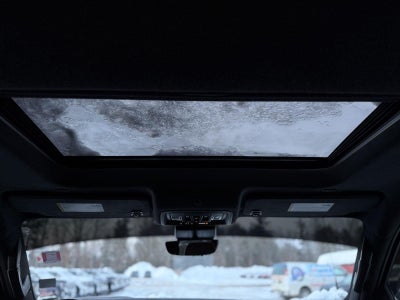 2024 GMC Sierra 3500 HD Denali Ultimate