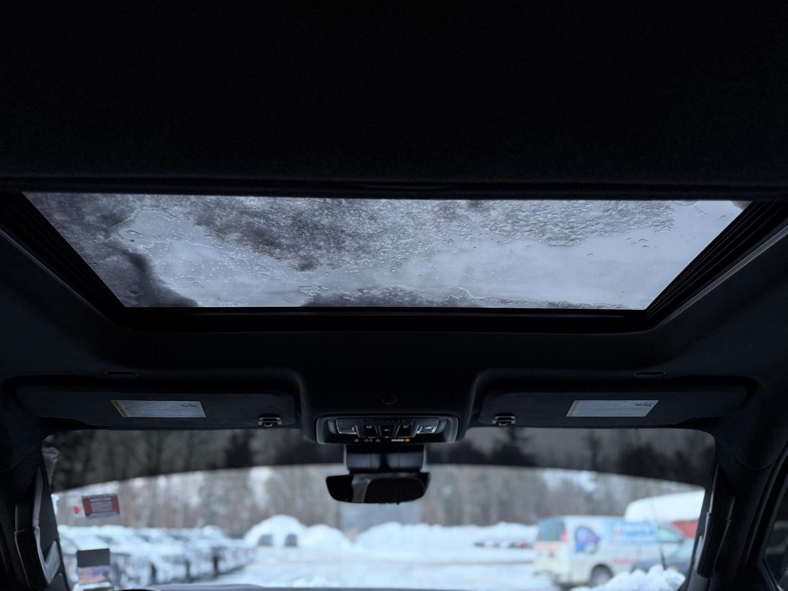 2024 GMC Sierra 3500 HD Denali Ultimate