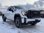 2024 GMC Sierra 3500 HD Denali Ultimate
