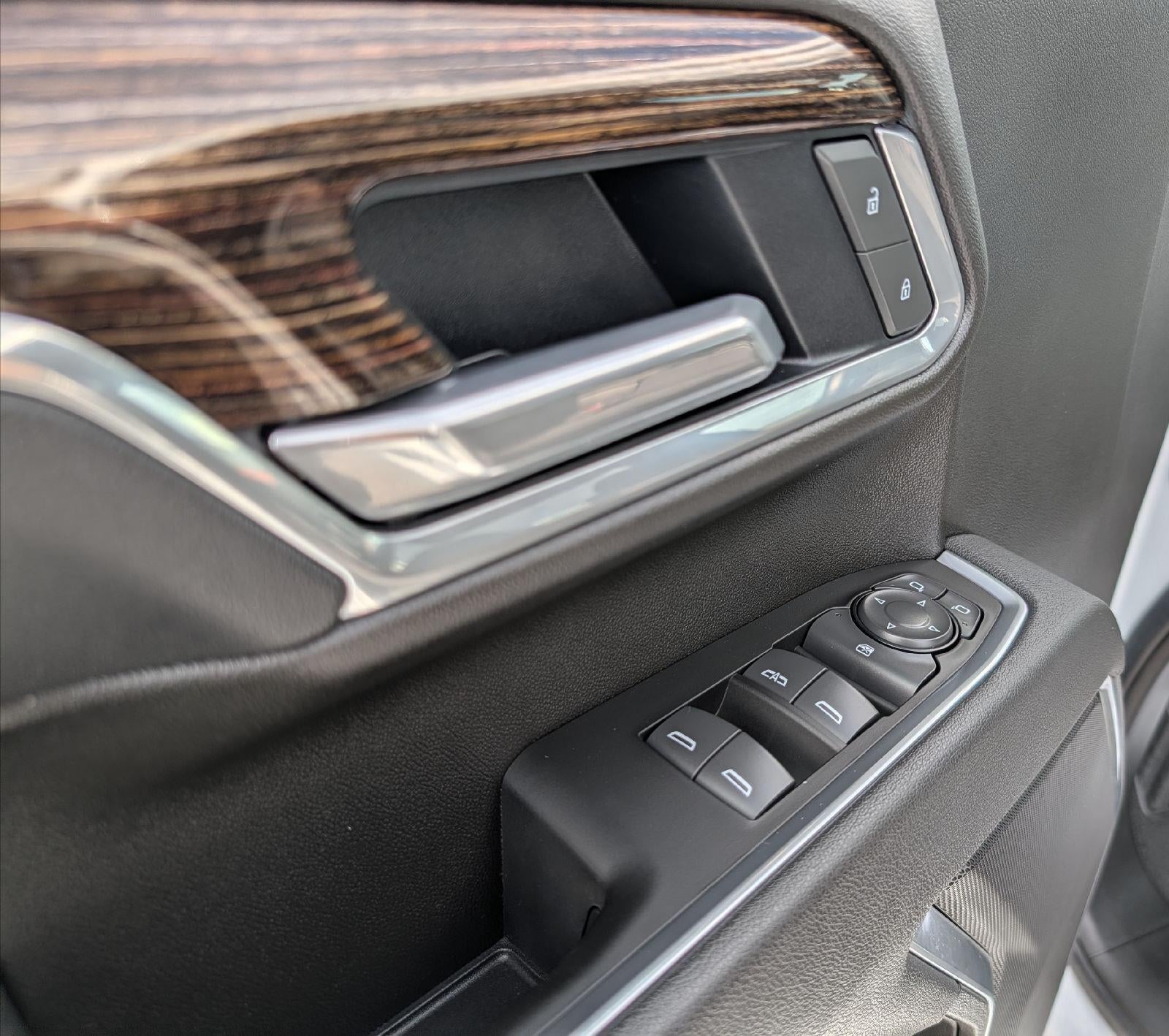 2025 GMC Sierra 2500 HD SLE