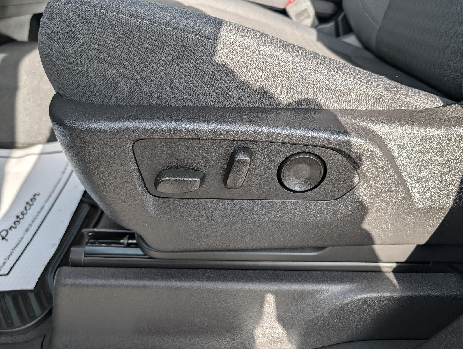 2025 GMC Sierra 2500 HD SLE