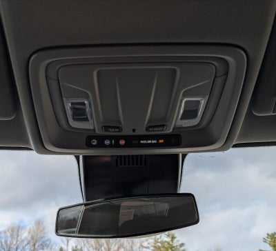 2025 GMC Sierra 2500 HD SLE