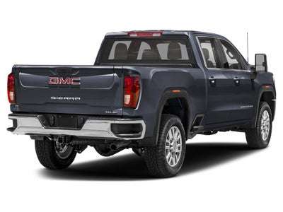 2025 GMC Sierra 2500 HD SLE