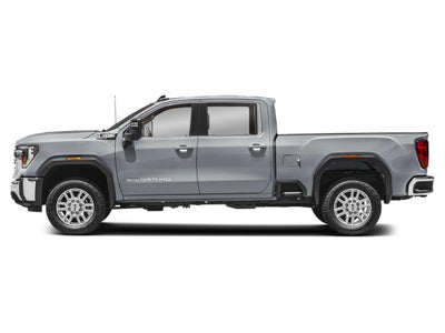2025 GMC Sierra 2500 HD SLE