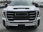 2025 GMC Sierra 3500 HD SLT DRW