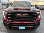 2025 GMC Sierra 2500 HD AT4X