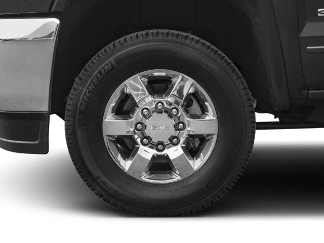 2016 GMC Sierra 3500 HD SLE