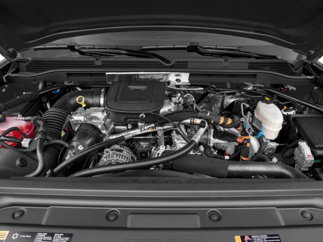 2016 GMC Sierra 3500 HD SLE