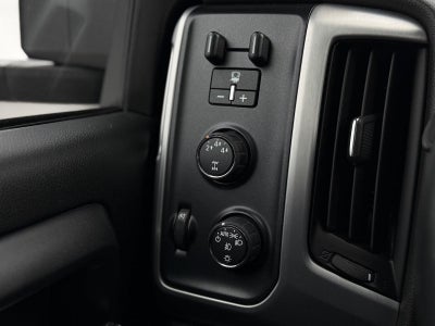 2016 GMC Sierra 3500 HD SLE