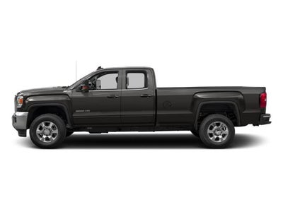 2016 GMC Sierra 3500 HD SLE