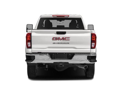 2020 GMC Sierra 2500 HD SLT