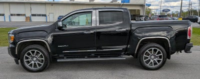 2019 GMC Canyon 4WD Denali