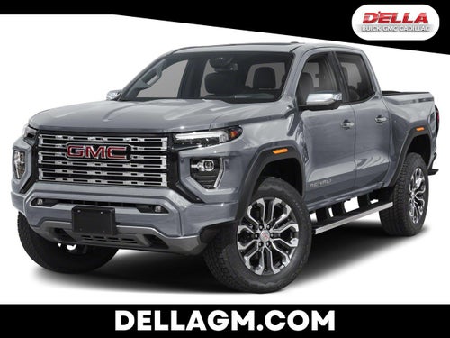 2024 GMC Canyon Denali