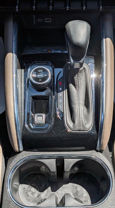2024 GMC Canyon Denali