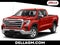 2022 GMC Sierra 1500 Limited SLE
