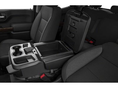 2022 GMC Sierra 1500 Limited SLE