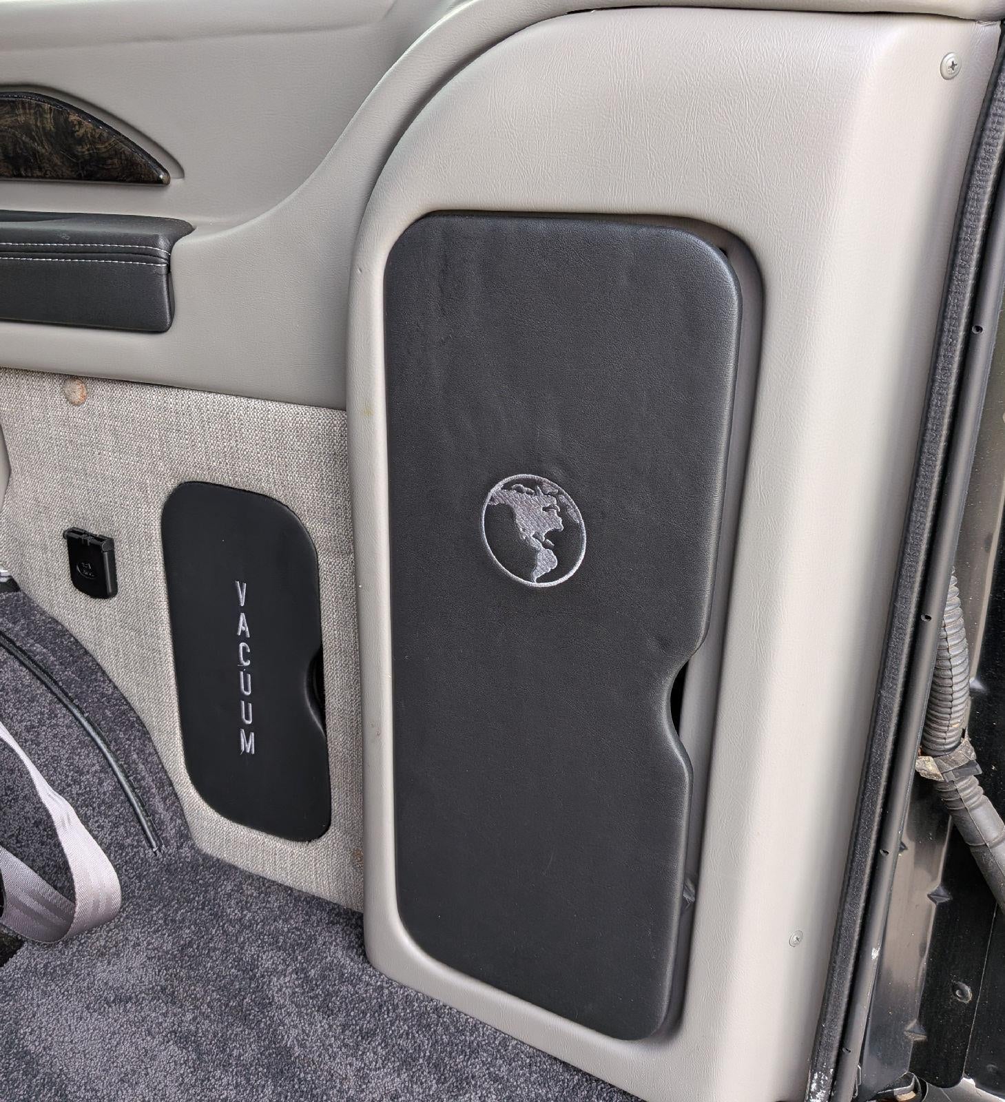2023 GMC Savana Cargo 2500 Work Van