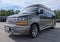 2023 GMC Savana Cargo 2500 Work Van