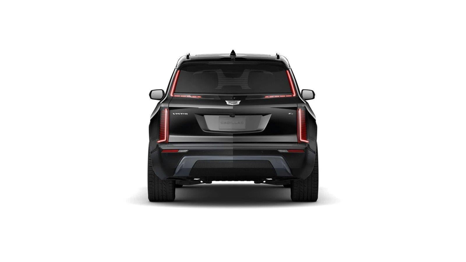 2027 Cadillac VISTIQ Sport - Photo 24