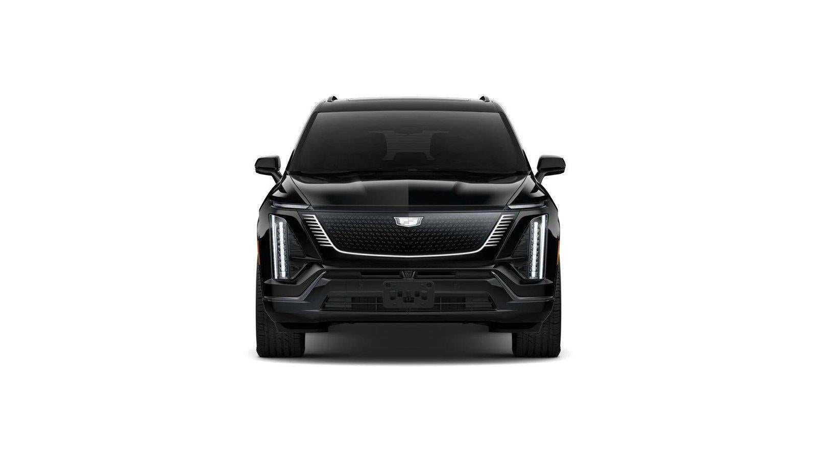 2027 Cadillac VISTIQ Sport - Photo 29