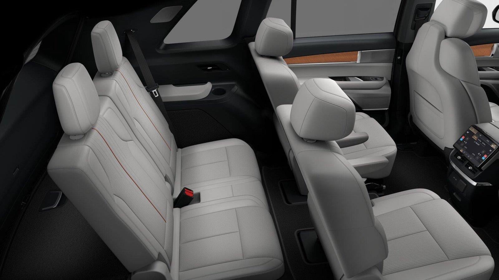 2027 Cadillac VISTIQ Sport - Photo 42