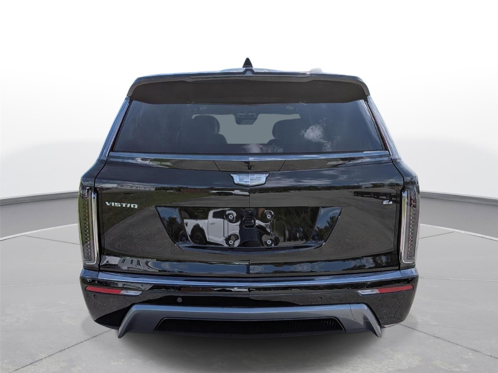 2027 Cadillac VISTIQ Sport