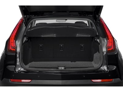 2019 Cadillac XT4 FWD Premium Luxury