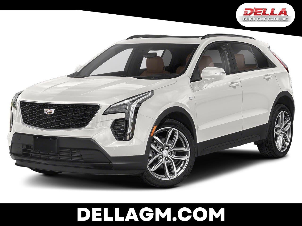 2023 Cadillac XT4 AWD Sport
